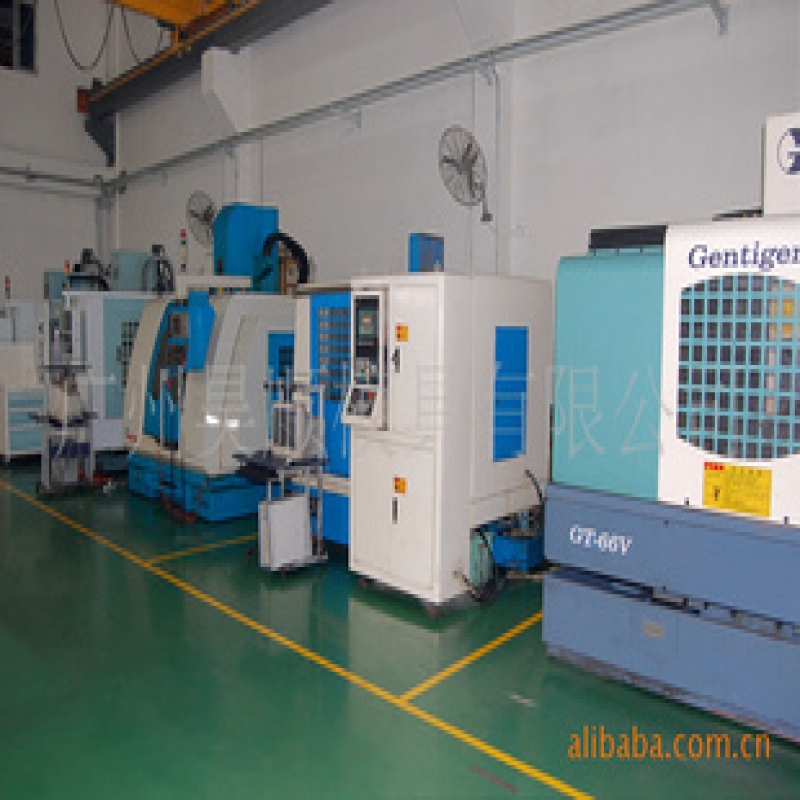 提供快速经济注塑模具加工