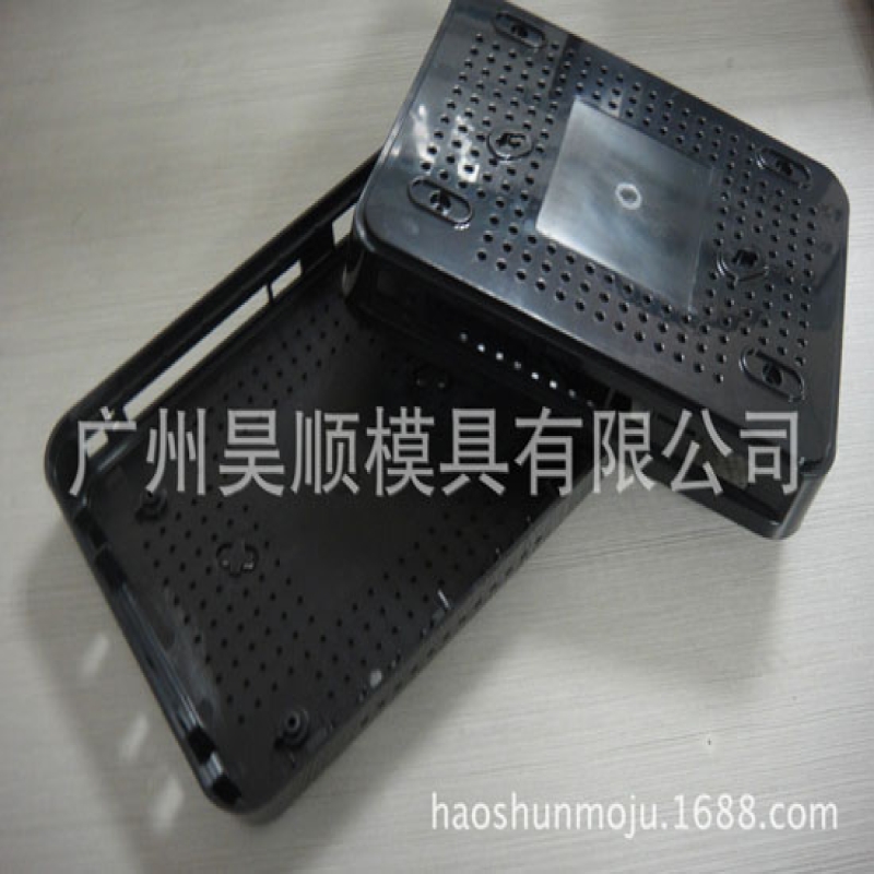 高科 外壳 注塑制品生产